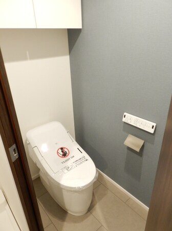 ザ・パークハビオ神楽坂の物件内観写真